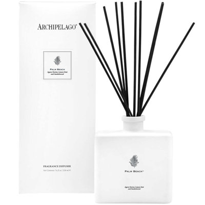 Palm Beach Luxe Reed Diffuser