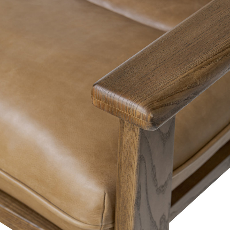 Jones Armchair