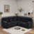 Gris anthracite est en rupture de stock