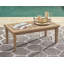 Table basse Gundrath
