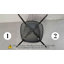 Filsaime Dining Chair-250320192-243075942-250320199