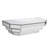 Annandale Glass Floating Shelf