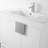 Maisie 30'' Single Bathroom Vanity with Ceramic Top-1774921652-1774921655