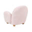 Kids Boucle Armchair HEM-748106883