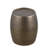 Suellen Auric Hammered End Table-1961073158