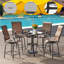 Table bistro Tyrell