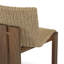 Roxy Outdoor Dining Chair-Faux Hyacinth-29320041
