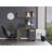 Rocklin Accent Home Office Storage Shelf