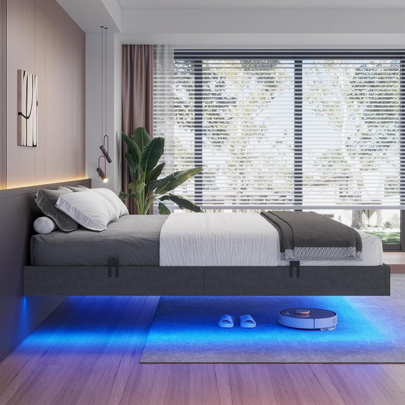 Kadeen Bed