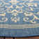 Cokley Performance Floral Indoor/Outdoor Area Rug