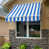 Bright Blue/White Stripe is unavailable