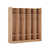 Brun est en rupture de stock