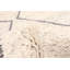 Tapis gris Tangier 5 pi 4 po x 7 pi 11 po