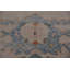 Tapis turc Oushak 10x13