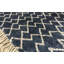 Moroccan One-of-a-Kind 9' X 12' Area Rug