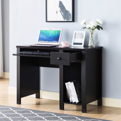 Armoire Desk