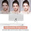 Sharlena Rectangle Mirror