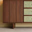 Buffet en bois massif de style rétro-1864528835-1864528833
