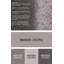 Tapis gris Chao-1391006718