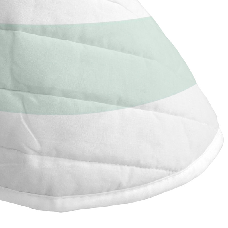 Isabelle & Max Yates Cotton Bedspread, 100 x 130 cm Bedspread