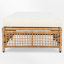 Chaise longue d'extérieur en rotin-995298367-977978319