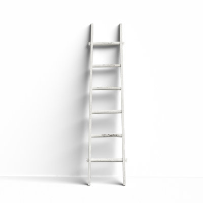 Blanket Ladder