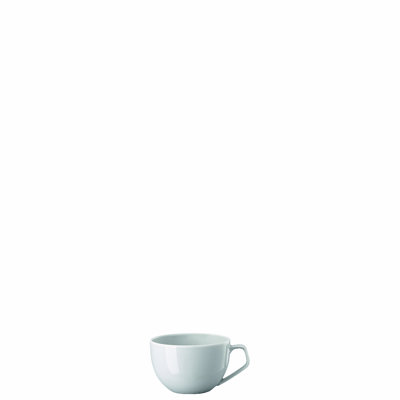 TAC Porcelain Teacup