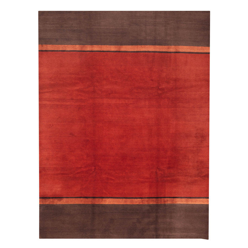 Tapis rouge Opulence 9 pi 0 po x 11 pi 11 po