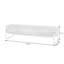 Banc rembourré en chenille Stoyian-1537942562