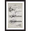 Steve King - Single Picture Frame Print-2006515744