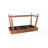 Joffrey Shanelle 48'' Writing Desk