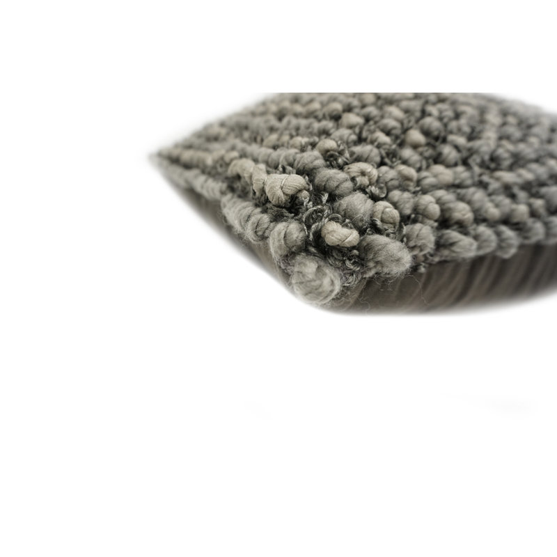 Cotton Throw Pillow
