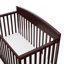 Lit de bébé convertible 5-en-1 Benton-27975934-111567684