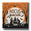 «Hocus Pocus 2» par Laura Marshall, art mural sur toile-379364893