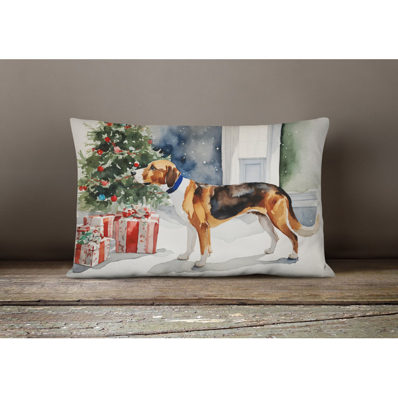 Other/No Pattern Outdoor Throw Pillow
