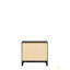 Table de chevet vieillie Haiden-1176287185