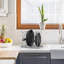 Rectangle Free Standing Pot Rack