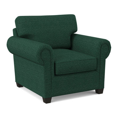 Grace Upholstered Armchair