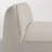 Looksee Upholstered Swivel Side Chair-103405160