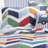 Dominick Twin Quilt Set