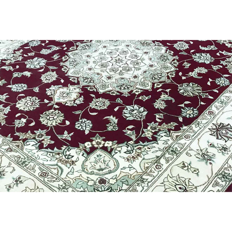 Castilian II One-of-a-Kind 6' X 9' Area Rug