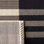 Andish Plaid Indoor / Outdoor Area Rug-100759750