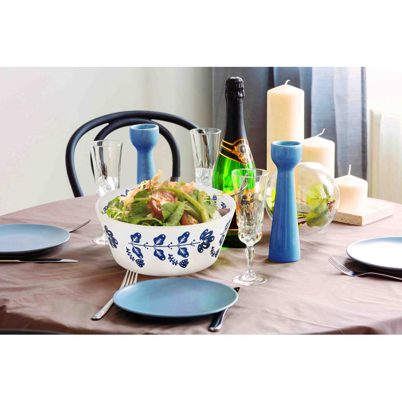 Latitude Run Brashears Serving Bowl