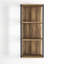 Tablette décorative 3 pièces Woodville