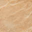 Ensemble de 2 pierres de jardin artificielles plates avec piquets - Beige-958042434