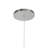 Motif 1 - Light LED Single Pendant-64112594-64112596