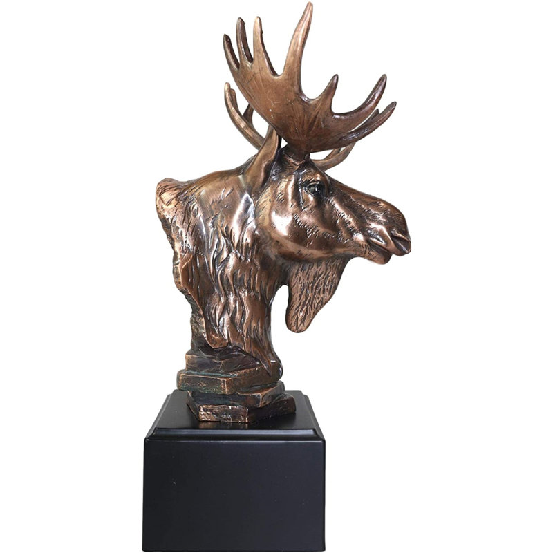 Blaser Animals Figurines & Sculptures