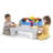 Play Around Toy Box Table