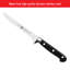 Zwilling Professional "S" 5.5-inch Flexible Boning Knife