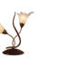 Knauss Metal Lamp